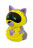 CLEMENTONI robots Pet Bits Cat Bit, 12100 12100