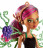 MONSTER HIGH Garden Ghouls Treesa Thornwillow Feature Doll, FCV59 