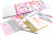 TOPMODEL Special Design grāmata + Video Flamingo, 10198 10198