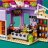 41747 LEGO® Friends Hārtleikas pilsētas virtuve 41747