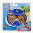 PAW PATROL peldbrilles Mask Chase, 6044580 6044580