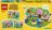 77046 LEGO® Animal Crossing™ Julian dzimšanas dienas svinības 