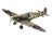 REVELL 1:32 saliekams modelis Spitfire Mk.II Aces High Iron Maiden, 5688 05688