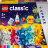 11037 LEGO® Classic Radošās Kosmosa Planētas 