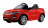 RASTAR ride on Range Rover Evoque, 81400 81400