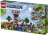 21161 LEGO® Minecraft™ Darbarīku kaste 3.0 21161