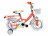 Bērnu velosipēds QUURIO YAAAAAY 12'' EKBKOT-008