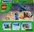 21251 LEGO®  Minecraft Steve Tuksneša Ekspedīcija 