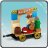 43212 LEGO® Disney™ Specials Disney svinību vilciens 43212