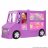 BARBIE pārtikas kravas mašīnu rotaļu komplekts, GMW07 GMW07