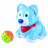 PLAYGO INFANT&TODDLER rotaļlieta - kucēns, 2280 2280