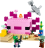 21247 LEGO® Minecraft™ Aksolotla namiņš 21247